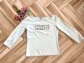 Разкошна блуза 🥭 MANGO, снимка 1 - Блузи с дълъг ръкав и пуловери - 40810163
