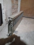 Алуминиеви радятори неизползвани 4 броя, снимка 9