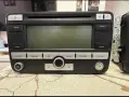 Мултимедия с навигация RNS 300 за фолксваген, снимка 1