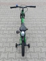 CROSS Велосипед 20" PATROL зелен, снимка 10