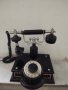 стар настолен телефон за декорация, снимка 1 - Други ценни предмети - 44446975