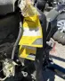 Двигател Opel Astra 1.7CDTI 110кс 165ххх км, снимка 7