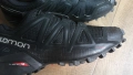 SALOMON SPEED CROSS 4 Размер EUR 36 / UK 3,5 дамски детски маратонки 271-14-S, снимка 5