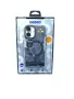 Калъф силикон OGBRO Map Snow Land MagSafe за iPhone 16 6.1 Баркод : 3131574, снимка 2