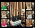 Дамска чанта Yves Saint Laurent - Налични различни цветове Код D1343, снимка 1