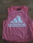 ADIDAS SPORT ID TANK - страхотен дамски потник, снимка 3