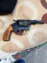 Газ сигнален револвер , снимка 1