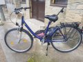 Продавам колело Пегасус, снимка 1 - Велосипеди - 35833521