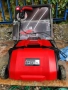 две косачки плюс култиватор, снимка 3