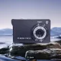 Дигитален миниатюрен фотоапарат SONY., снимка 7