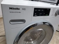 Miele 1600rpm Wi-Fi TwinDos Подсветка Пералня Миеле 12м Гаранция, снимка 2
