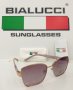 Дамски слънчеви очила - Bialucci , снимка 3