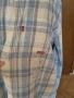 Мъжка риза Levis, размер L, нова с етикет, снимка 4