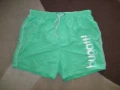 Шорти/бански BUGATTI,J&J  мъжки,Л  /зелен,сив/, снимка 2