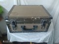 Стар куфар, арт, винтидж, старинни , снимка 7