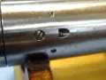 Високоскоростен шлифовъчен шпиндел TOS IBC 70250T grinding spindle R 16000 min-1, снимка 8