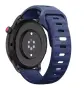 Силиконова Каишка за Huawei Watch GT7 Pro 46mm - Различни цветове, снимка 1