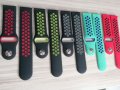 Силиконова каишка Sport за Huawei Watch GT/GT2/ GT2 Pro/GT3 PRO 22мм, снимка 4