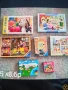 Разнообразни детски пъзели , снимка 10