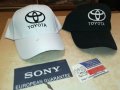 TOYOTA-ШАПКА БЯЛА ИЛИ ЧЕРНА 1108231732, снимка 2