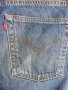 Levis Levi's Levi Strauss 521 W34 L36 оригинални мъжки дънки Леви Щраус, снимка 4