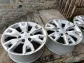 Джанти 18 6x139,7 Ford Ranger , снимка 10