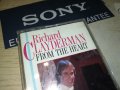 RICHARD CLAYDERMAN-ORIGINAL TAPE 2306230914, снимка 2