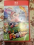 Mario Tennis Fever Nintendo Switch 2 игра, снимка 1
