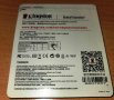 Kingston USB флаш устройство 2 TB - 2000GB за съхранение на данни, съвместимо с компютър/лаптоп, снимка 4