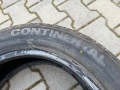 26р. ЧИСТО НОВИ Летни Гуми 185/60R/15 -CONTINENTAL- DOT:0109, снимка 7