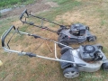 2 бр самоходни косачки , снимка 2