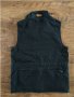 Pinewood Mens New Tiveden Vest black - страхотен мъжки елек КАТО НОВ, снимка 11