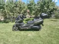 Honda Silver Wing 600 2012 ABS 51hp, снимка 3