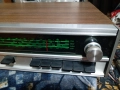 Dual  CT 110 - тунер , като нов, снимка 2