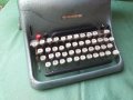 olivetti LEHIKON 80  1952г  пишеща машина, снимка 8