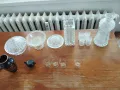 Захарници, вази, чаши, купи, гарафи, , снимка 8