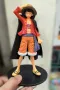 Аниме фигурки от ONE PIECE-25лв, снимка 6