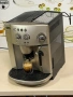 Кафемашина кафе автомат delonghi rapid с гаранция, снимка 3