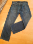 Мъжки дънки Levi Strauss , снимка 6