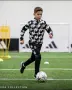 Детско юношески екипи анцузи ❤️⚽️ различни футболни отбори , снимка 8