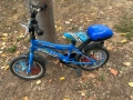 Детски велосипед 16, снимка 5