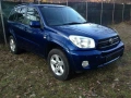 Тойота рав4/Toyota Rav4 2.0vvt-i 150кс 2005г НА ЧАСТИ, снимка 2