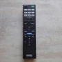 Дистанционно за ресивър Sony RM-AAU189, снимка 1