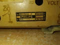 малко лампово радио "PHILIPS PHILETTA 283Z", снимка 10