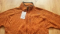 Vikafjell Fleece Jacket размер L поларена горница - 1844, снимка 3