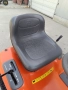 тракторна косачка 15hp Husqvarna LTH151, снимка 5