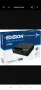 EDISION PROTON S2 Plus Full HD DVB-S2 сателитен приемник, поддръжка на Unicable, USB , снимка 1
