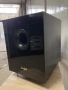 Teufel K 300 SW – активен субуфер 10”, 150 W, снимка 2
