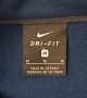 Nike DRI-FIT Therma Sweatshirt оригинално горнище M Найк спорт горница, снимка 3