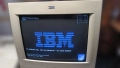 Ретро компютър IBM Personal Computer 365, снимка 8